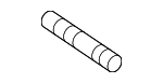 PY9040584A - Exhaust: Turbocharger Stud for Mazda Image