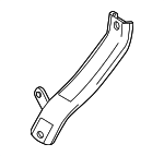 PY8V13520 - : Bracket for Mazda: 3, 6, CX-30, CX-5, CX-50 Image