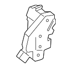 GN1Z5821813A - : Latch for Ford: EcoSport Image