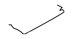 8E5Z18812B - Electrical: Antenna Cable for Ford Image