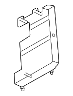 SU00309514 - : 2022-2024 Toyota GR86 - Mount Bracket for Toyota: GR86 Image