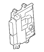 SU00312500 - : Unit EGI Control for Toyota: GR86 Image
