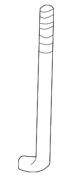 91177598 - Electrical: Hold Down Bolt for GM Image