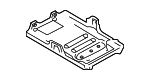 30025963 - : Battery Tray for GM Image
