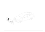 2048203600 - Special Equipment: Parts Kit, Headlamp for Mercedes-Benz: C250, C300, C350, C63 AMG Image