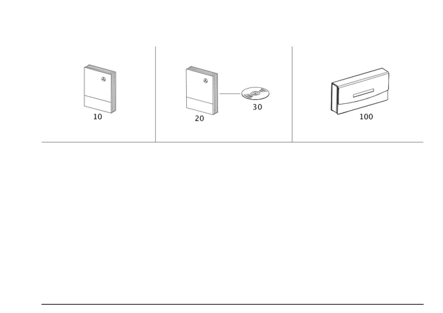 4635840400 - Owner Manual: Operator Manual for Mercedes-Benz: G55 AMG, G550, G550 4x4, G63 AMG, G65 AMG Image