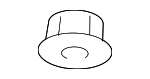 90178A0082 - Suspension: Strut Mount Nut for Toyota Image