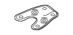 1EA802149A - Suspension: Lower Bracket for Volkswagen Image