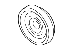 976433F400 - HVAC: Pulley for Kia: Amanti, Optima Image