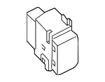 251451GR0A - Body: Stab Control Switch for Nissan: Altima, Cube, Maxima, Murano, NV1500, NV200, NV2500, NV3500, Rogue, Rogue Select, Versa Image