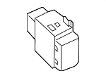 251291PA0A - Body: Switch for Nissan: NV1500, NV2500, NV3500 Image