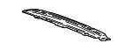 13484502 - Body: Roof Bow for GM Image