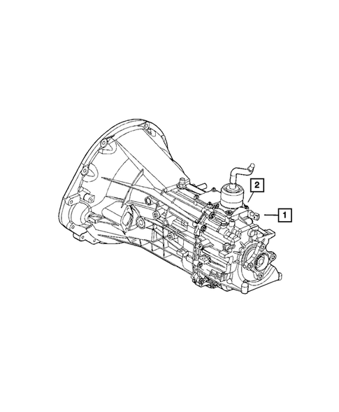 Case, and Extension for 2009 Dodge Dakota #1