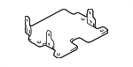 30020765 - Engine: Engine Control Module (ECM) Bracket for GM Image