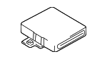 30025357 - Engine: Engine Control Module (ECM) for GM Image