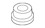 13717625238 - Engine: Air Cleaner Assembly Lower Insulator for BMW Image