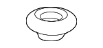 13718635105 - Engine: Air Cleaner Assembly Bracket for BMW Image