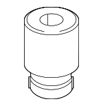 8W0412131L - : Bumper for Audi: RS5, RS5 Sportback Image