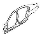 41007437441 - : Uniside for BMW: 640i xDrive Gran Turismo Image