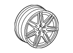 4H0601025AA - : Wheel, Alloy for Audi: A7 Quattro, A8 Quattro, RS7, S7, S8 Image