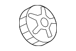 11427525334 - Engine: Filter Cover for BMW Image