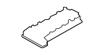 11127565284 - Engine: Valve Cover for BMW Image