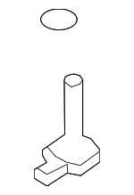 12617607909 - Engine: Level Sensor for BMW Image