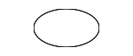 12611744292 - Engine: Level Sensor Gasket for BMW Image