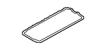 11137548031 - Engine: Oil Pan Gasket for BMW Image