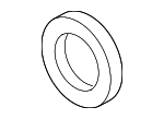 11117547842 - Engine: Oil Seal for BMW Image