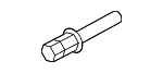 11211439395 - Engine: Damper Hub Bolt for BMW Image