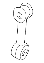 33552283743 - Suspension: Stabilizer Link for BMW: M3, Z4 Image