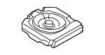 65139241118 - Body: Woofer for BMW Image