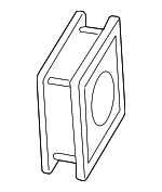 65156983075 - Body: Fan for BMW Image