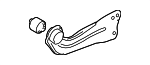 3C0505223A - Suspension: Suspension Trailing Arm for Volkswagen Image