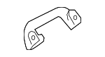 853403S150YDA - Body: Assist Strap for Hyundai Image