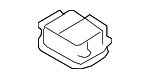 965753Q000TX - Body: Microphone for Hyundai Image