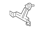 22371AR700 - Emission System: Tank Bracket for INFINITI: FX45, M45 Image