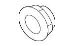 530623C000 - Suspension: Flange Lock Nut for Hyundai Image