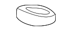 34103SH3A01 - Electrical: Lens Gasket for Acura Image