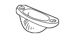 34101S30003 - Electrical: Lens for Acura: CL, TL Image