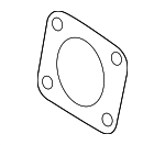 4630A001 - Body: Power Booster Seal for Mitsubishi: Eclipse Cross, Lancer, Outlander, Outlander PHEV, Outlander Sport Image