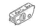 4M0941531AN5PR - : Headlamp Switch for Audi Image