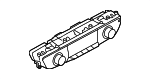 8W0820043AM5PR - HVAC: Dash Control Unit for Audi: A5 Quattro, A5 Sportback, Q5, Q5 PHEV, RS5, RS5 Sportback, S5, S5 Sportback, SQ5 Image