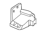 30889918 - Body: Fender Bracket for Volvo: S40, V40 Image