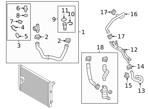 Powertrain Control for 2025 Volkswagen ID. Buzz #22