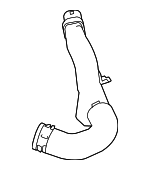 1775228050 - Engine: Inlet Tube for Lexus: HS250h Image