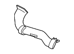 1775128130 - : Inlet Tube for Lexus Image