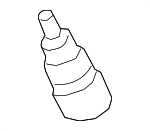 9A711520100 - Engine: Sensor for Porsche: Panamera Image