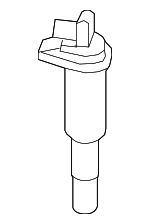 12138647689 - Electrical: Ignition Coil for BMW: 128i, 135i, 135is, 325Ci, 325i, 325xi, 328i, 328i xDrive, 328xi, 330Ci, 330i, 330xi, 335d, 335i, 335i xDrive, 335is, 335xi, 525i, 525xi, 528i, 528i xDrive, 528xi, 530i, 530xi, 535i, 535i GT, 535i xDrive, 535xi, 540i, 545i, 550i, 550i GT, 550i GT xDrive, 550i xDrive, 645Ci, 650i, 650i Gran Coupe, 650i xDrive, 650i xDrive Gran Coupe, 740i, 740Li, 745i, 745Li, 750i, 750i xDrive, 750Li, 750Li xDrive, 760i, 760Li, Alpina B6 xDrive Gran Coupe, Alpina B7, M3, M5, M6, M6 Gran Coupe, X3, X5, X6, Z4 Image